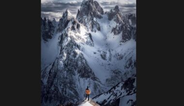 “Portami lassù”, anche dalla Svizzera al concorso fotografico in ricordo di Luca Borgoni