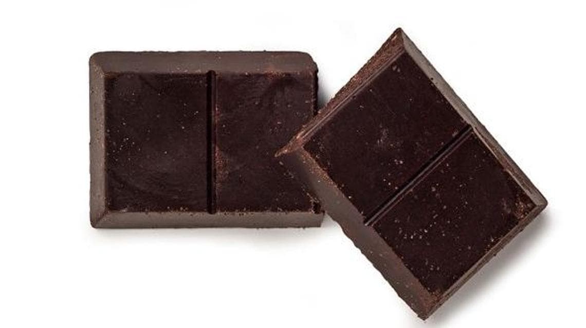 Il cioccolato alla vaniglia, una delle prime tavolette create dall’Antica Dolceria Bonajuto