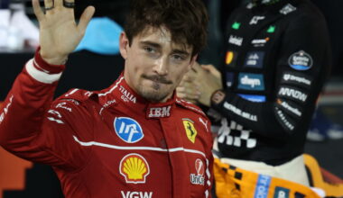 Formula 1, risultati qualifiche Gp Bahrain: pole e griglia di partenza