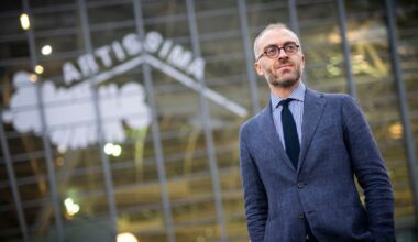 Ecco perché Artissima 2025 sarà una delle più ricche di sempre. Intervista al direttore della fiera 
