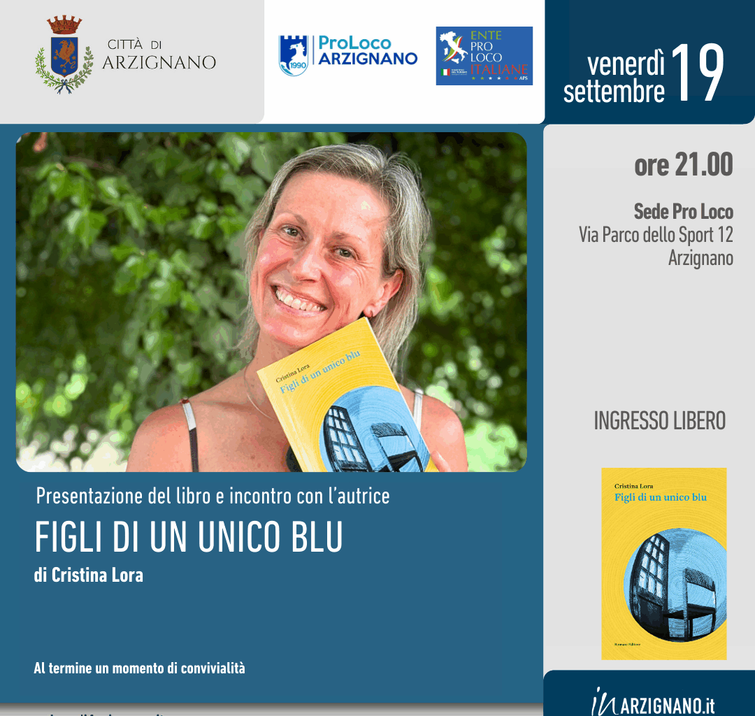 Logo InArzignano
