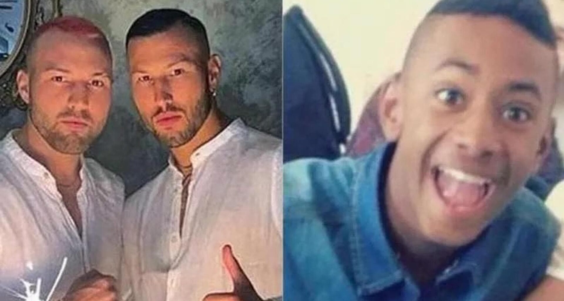 Omicidio Willy, i fratelli Bianchi cercano uno sconto di pena: doppio round in Cassazione - la Repubblica