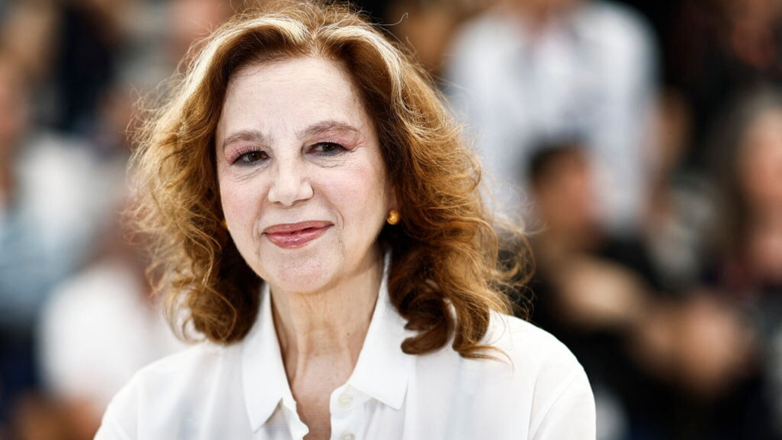 Stefania Sandrelli: “Da Playboy mi chiedevo pezzetti di glutei e qualche pelino. Dissi: non sono un pollo arrosto”