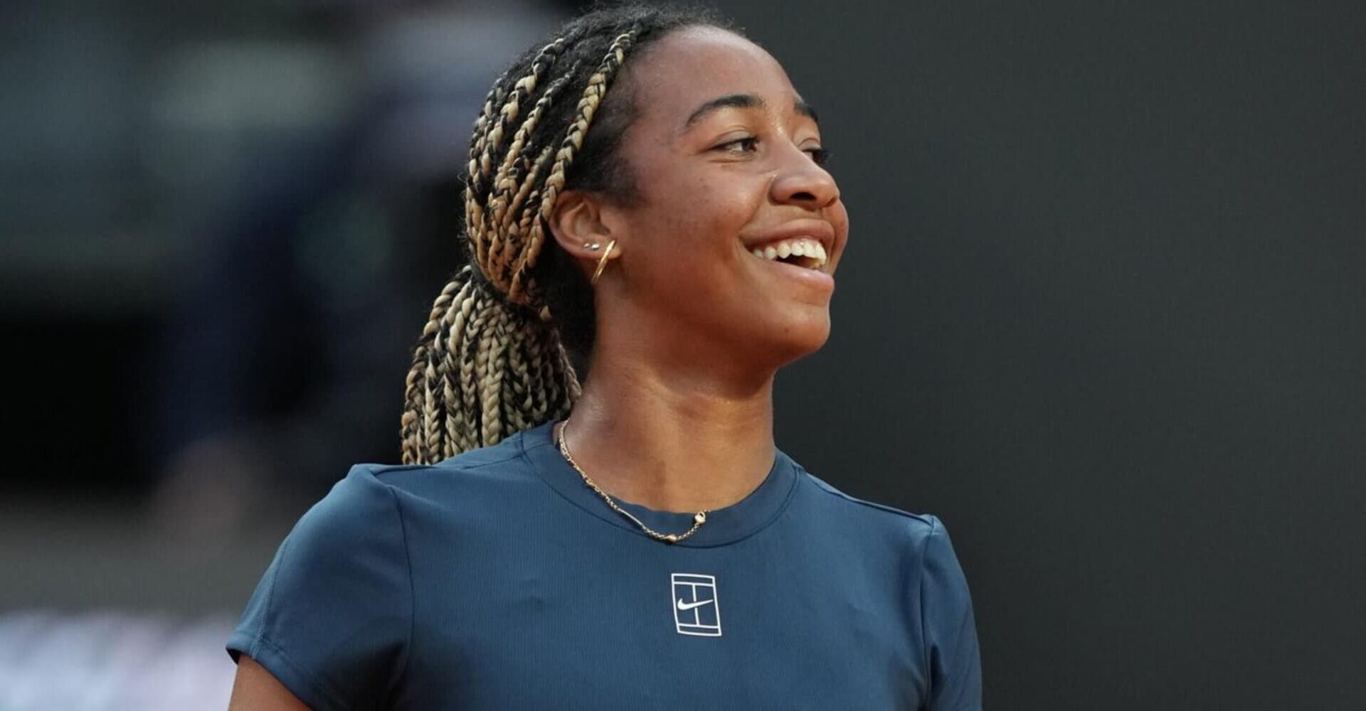 Garbin convoca la baby Tyra Grant per le Billie Jean King Cup Finals: "Ha potenzialità enormi"