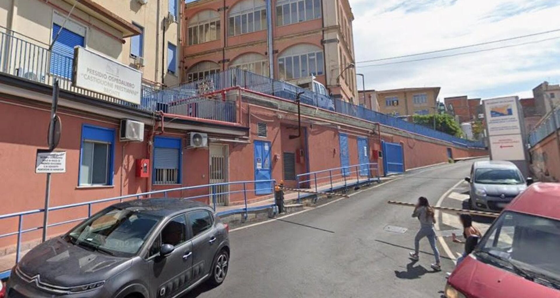 Rete sanitaria nel mirino, la difesa di Faraoni: “Brutale ma necessaria” - la Repubblica