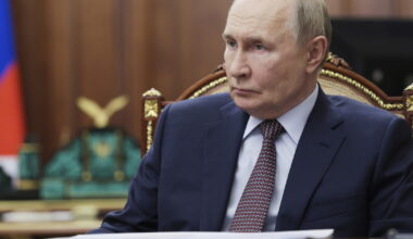 “La Russia attaccherà l'Europa entro 3 anni” – Il Tempo
