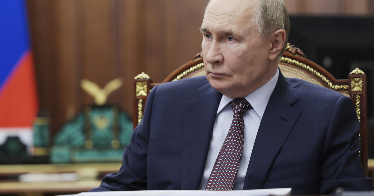 “La Russia attaccherà l'Europa entro 3 anni” – Il Tempo