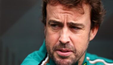 Copertina Autosprint