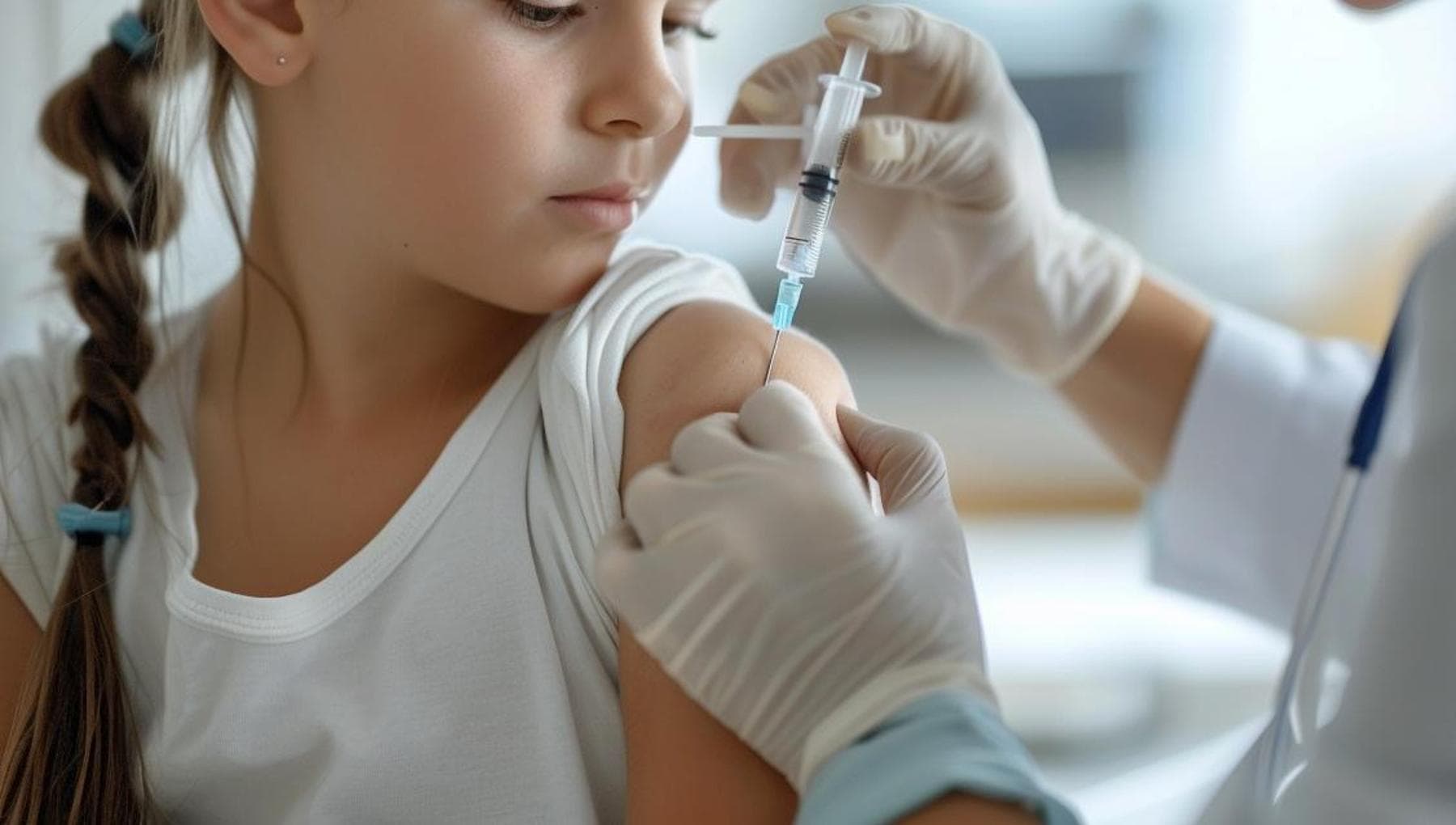 Caserta, vaccini fantasma per gonfiare i rimborsi: pediatra sospeso, truffa ai danni dello Stato