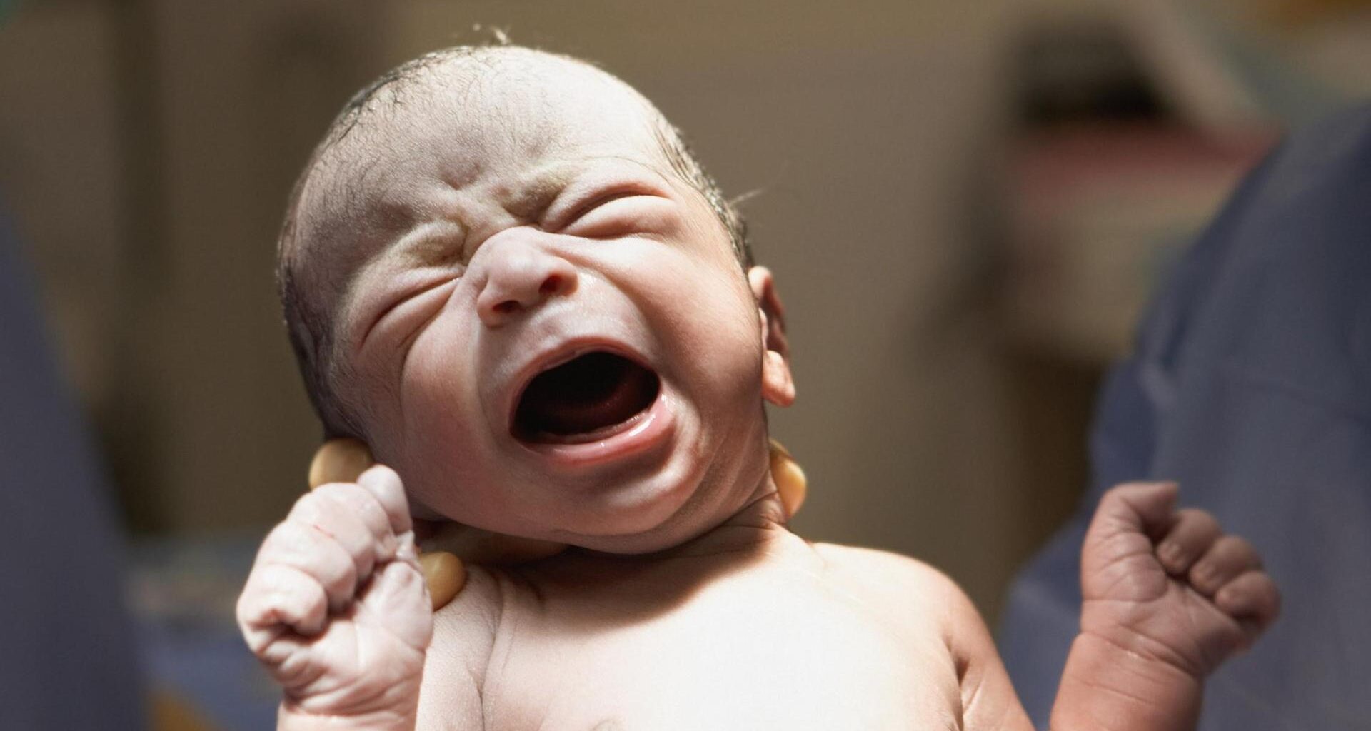 Boom di nascite da gennaio a giugno: “Siamo un’anomalia”