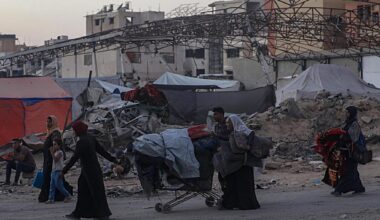 La trappola di Gaza City, Msf: “Idf dice di colpire Hamas, ma qui solo persone rincorse dalla morte”