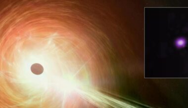 Scoperto buco nero grande un miliardo di volte il Sole: “Super vorace, per la fisica è inspiegabile” - la Repubblica