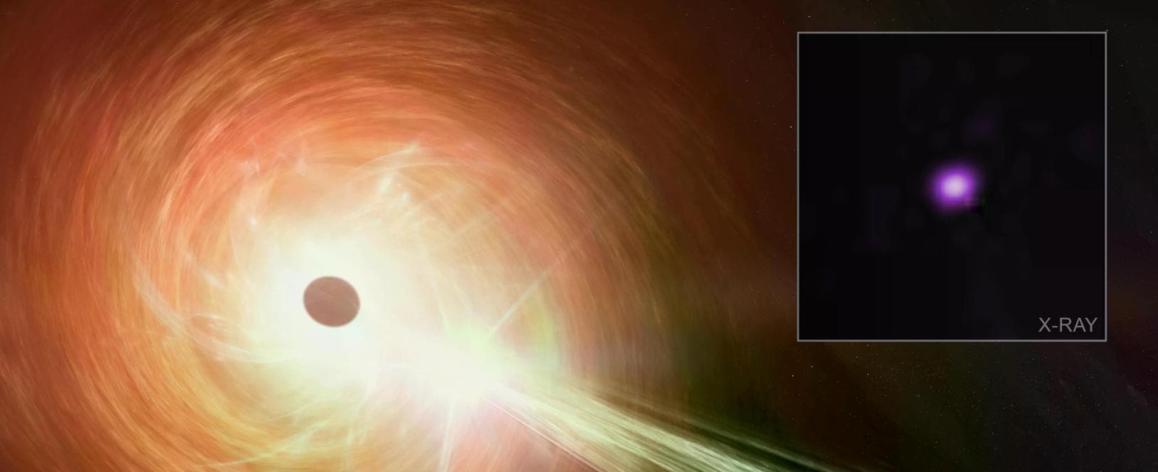 Scoperto buco nero grande un miliardo di volte il Sole: “Super vorace, per la fisica è inspiegabile” - la Repubblica