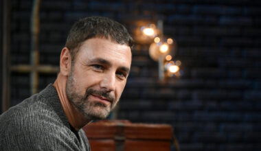Raoul Bova: 'La mia vicenda come vera violenza, va fermata' - Notizie