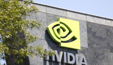 Cina vieta ad aziende tech acquisto di chip per IA di Nvidia - Ultima ora