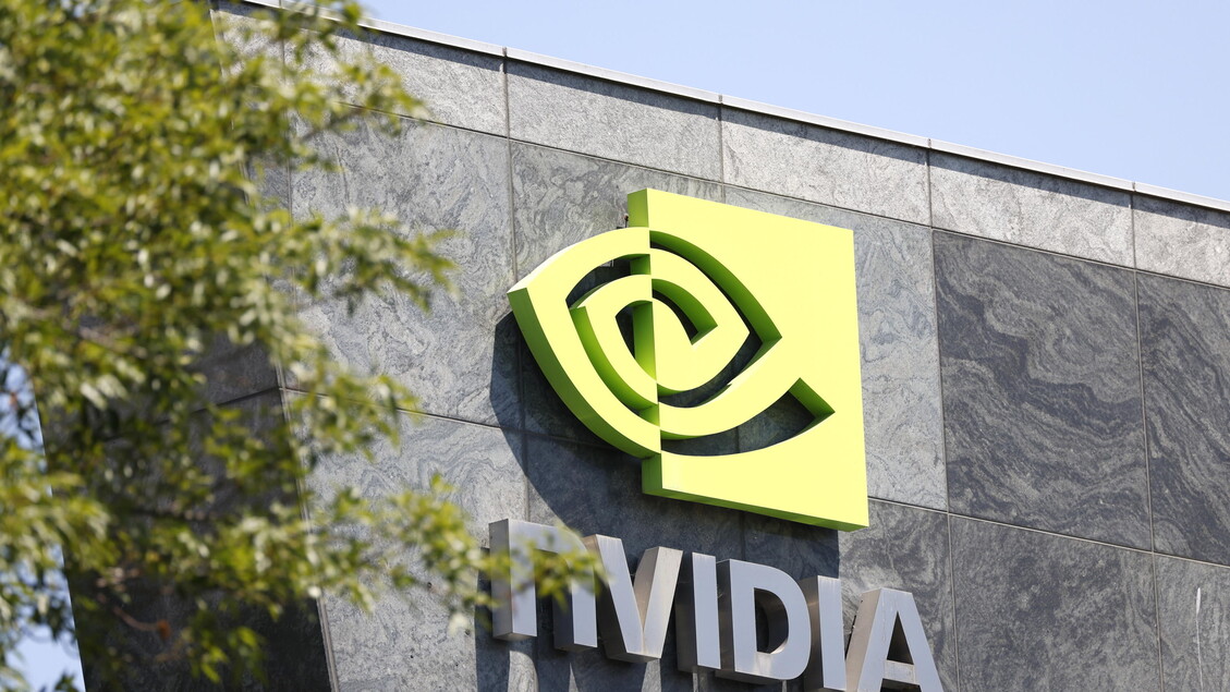 Cina vieta ad aziende tech acquisto di chip per IA di Nvidia - Ultima ora