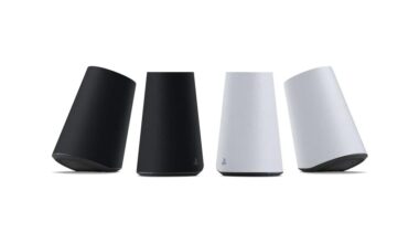 Sony ha presentato gli altoparlanti wireless Pulse Elevate per PC e PS5