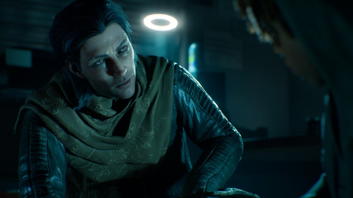 Vampire: the Masquerade - Bloodlines 2, abbiamo provato l’ultima versione del gioco