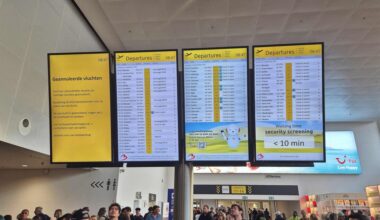 Cyberattacco agli scali europei, caos e voli cancellati - Notizie