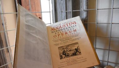 A Città di Castello la Mostra del libro e della stampa antica - Umbria