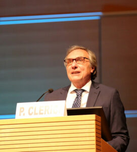 Assisi, da domani il corso AMCLI sul ruolo del microbiologo clinico come consulente