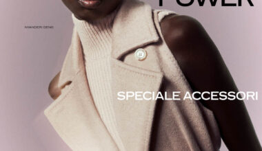 Amica ottobre 2025 in edicola: in regalo, il set make up