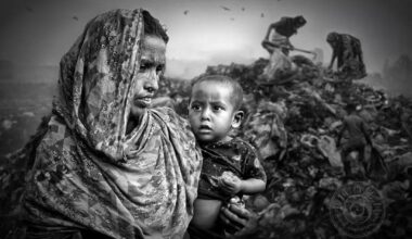 Obiettivo sul Brasile. Arriva il Terzo Circuito Internazionale di Fotografia