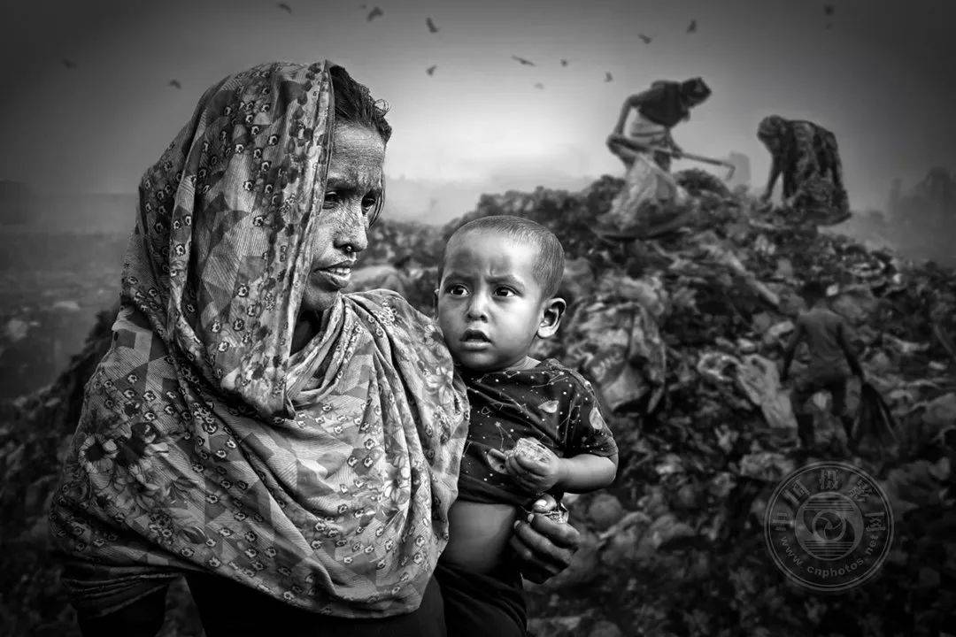Obiettivo sul Brasile. Arriva il Terzo Circuito Internazionale di Fotografia