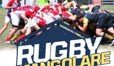 Rugby, Crc: un sabato con il Memorial Brendan Lynch