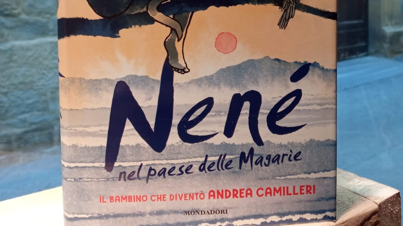 "Nene' nel paese delle Magarie". Un omaggio sentito e riuscito al maestro Camilleri