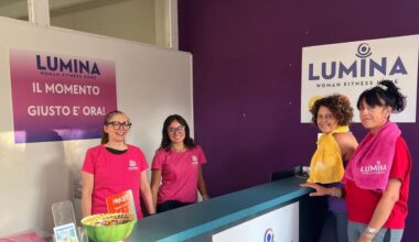 "Qui l'obiettivo è abbattere la noia"