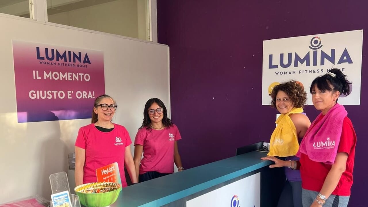 "Qui l'obiettivo è abbattere la noia"
