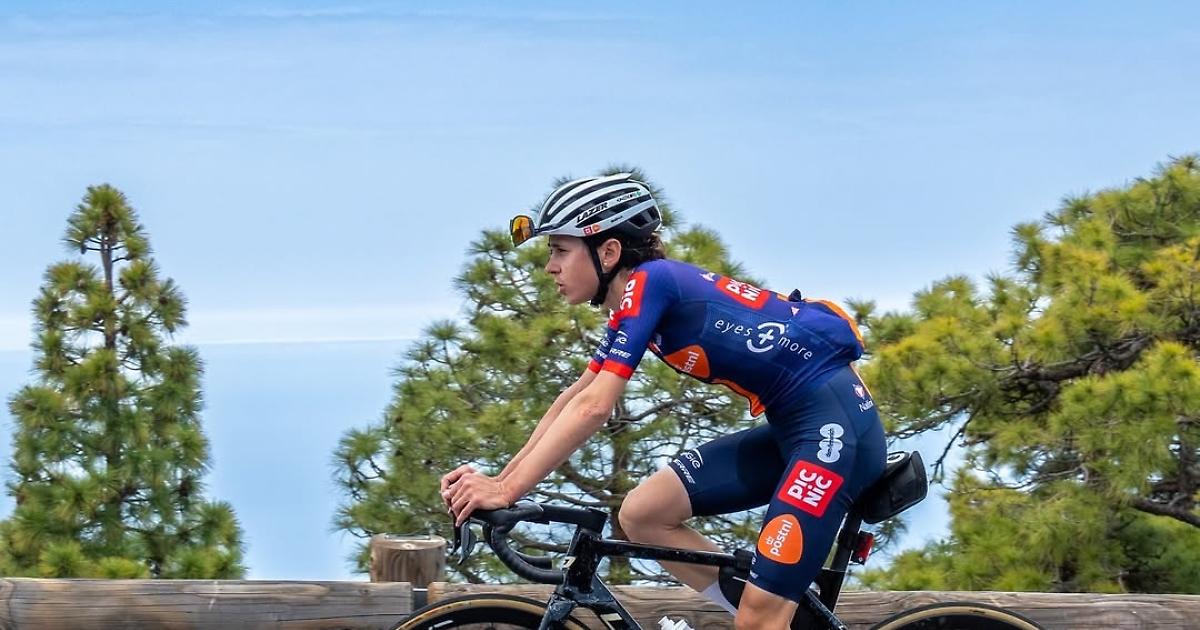Marta Cavalli dice addio al ciclismo: l’annuncio a sorpresa