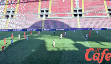 3-0 al Renate e terza vittoria in quattro gare