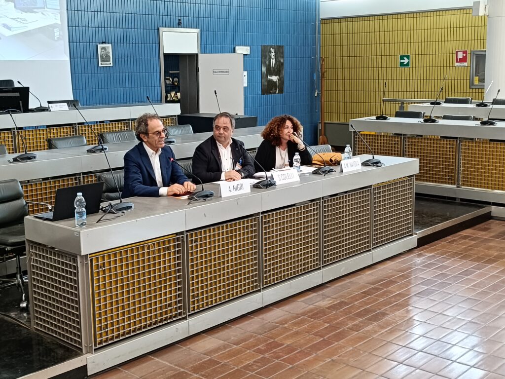 1000666300-1024x768 Cerignola ha ospitato il convegno sul Servizio Emergenza Urgenza: un’occasione di riflessione su passato, presente e futuro del Servizio 118.