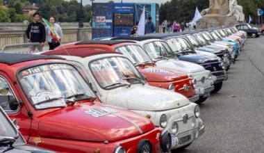 Dal Salone dell’Auto pressing su governo e Bruxelles: “La politica ha colpe gravi sulla crisi”