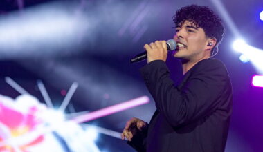 RadioItalia-Una “Generazione” The Kolors sta crescendo: Milano sold out per il loro concerto