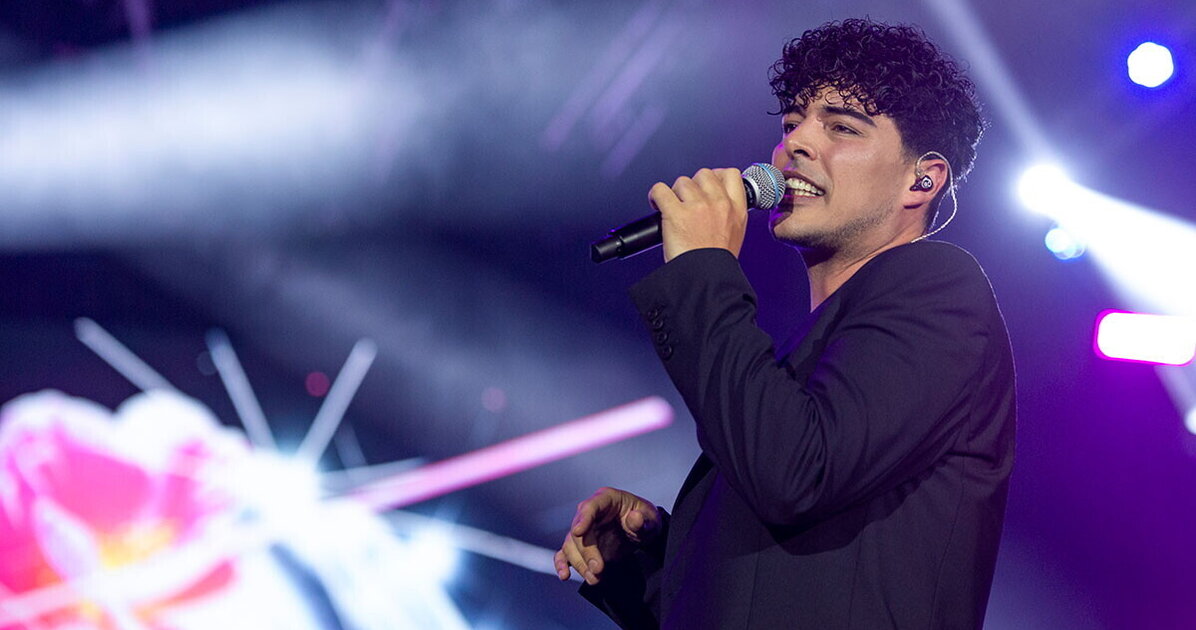 RadioItalia-Una “Generazione” The Kolors sta crescendo: Milano sold out per il loro concerto