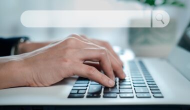 Guida su come eliminare la cronologia su Google