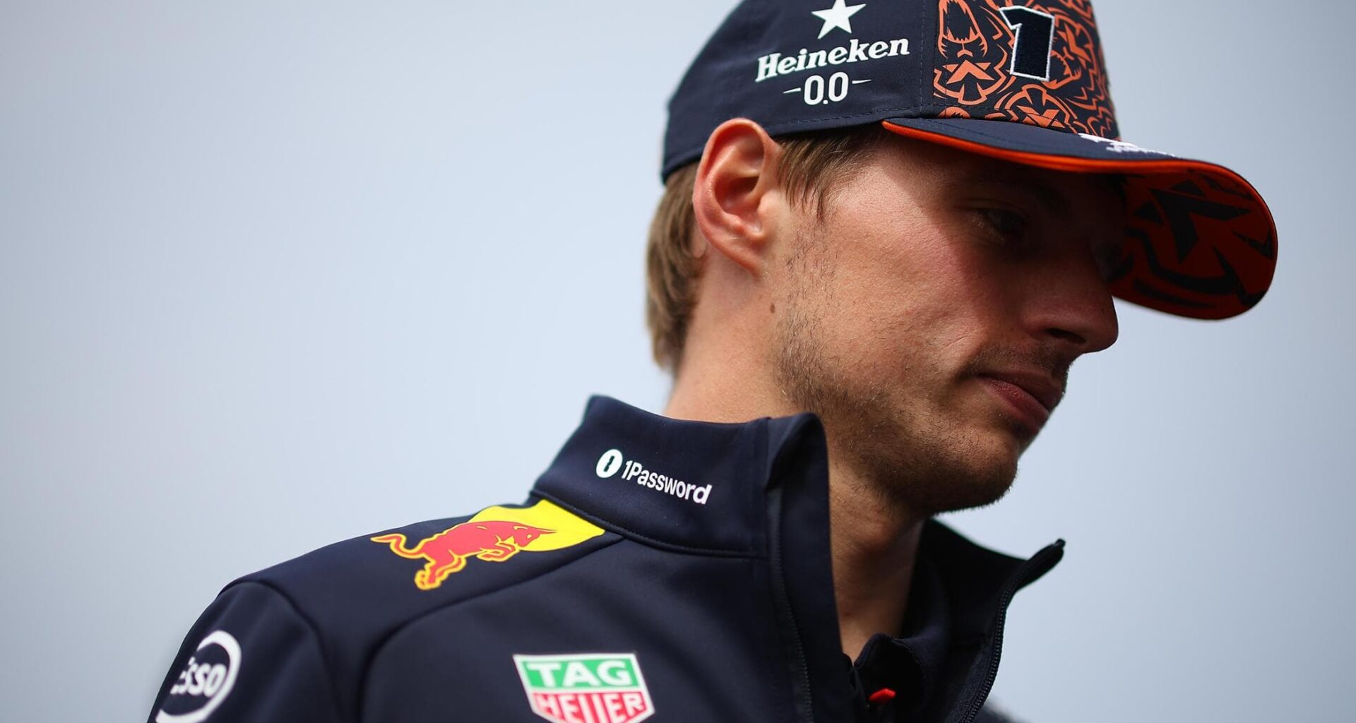 Verstappen: “Ferrari? Un grande brand, ma non si guida un marchio. Andrei solo per vincere” - la Repubblica