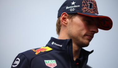 Verstappen: “Ferrari? Un grande brand, ma non si guida un marchio. Andrei solo per vincere” - la Repubblica