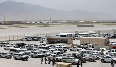 Ecco perché Trump rivuole la base di Bagram in Afghanistan - la Repubblica