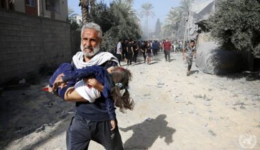 In Olanda il parlamento vota no ad accogliere bambini di Gaza feriti. "Vanno curati nella regione"