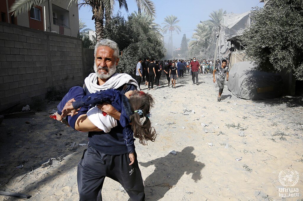 In Olanda il parlamento vota no ad accogliere bambini di Gaza feriti. "Vanno curati nella regione"
