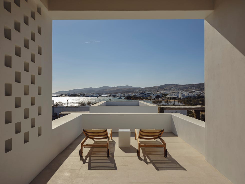 casa en grecia