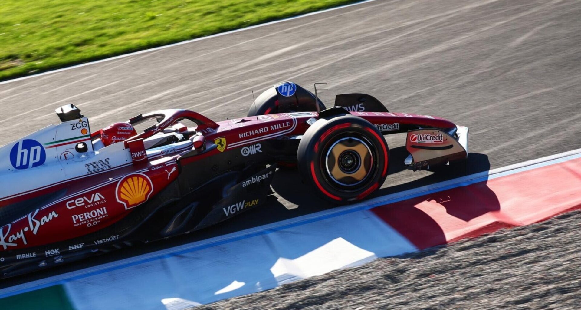 Autosprint