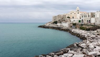 Anziana muore a Vieste, la denuncia della famiglia: "Ha atteso un'ora al pronto soccorso, ci hanno detto che non era grave" - Tgcom24