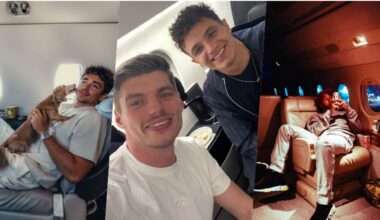 Copertina Autosprint