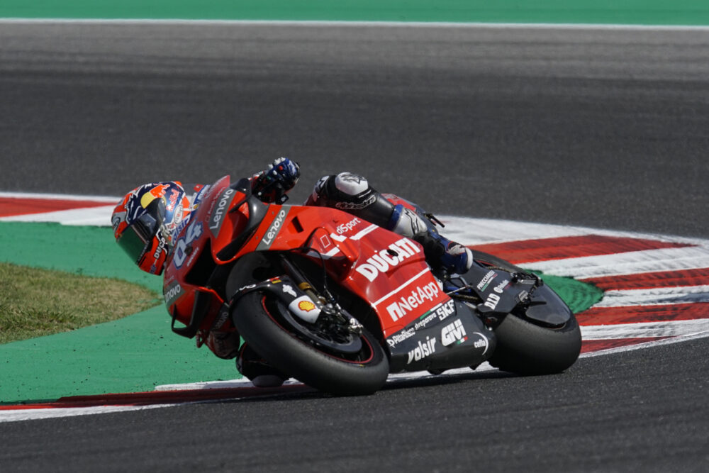 Andrea Dovizioso