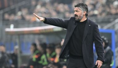 Verso Israele-Italia, Gattuso a caccia di conferme e gol con Kean e Retegui - Sportmediaset